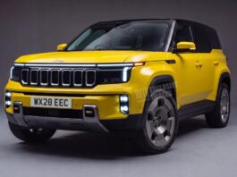 De Jeep-SUV gaat de Land Rover Defender voor minder verslaan