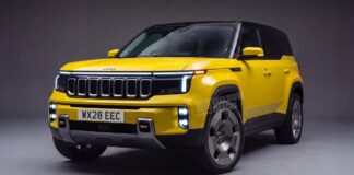Il SUV Jeep sconfiggerà il Land Rover Defender pagando di meno