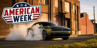 10 American Machines That Mean Freedom