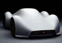 Рендер Apple Car за допомогою ІІ: DALL-E 2 створює спортивний автомобіль у стилі Джоні Айва