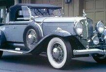 Роликові американські гірки Studebaker: Від короля возів до катастрофи Великої депресії