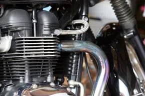 Повітряне охолодження двигунів: чому сучасні автомобілі відмовилися від радіаторів (і хто їх все ще використовує)