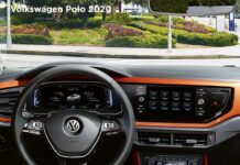 Новий Volkswagen Polo: ціна в Туреччині в 2020 році, варіанти двигунів та перший огляд