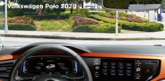 Yeni Volkswagen Polo: 2020 Türkiye Fiyatı, Motor Seçenekleri e İlk İnceleme