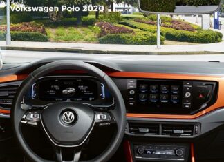 Новий Volkswagen Polo: ціна в Туреччині в 2020 році, варіанти двигунів та перший огляд