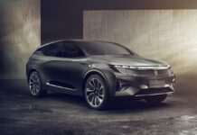 Byton M-Byte: Характеристики, ціна та технології, що кидають виклик Tesla