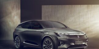 Byton M-Byte: Specs, Price, and the Tech That Challenges Tesla