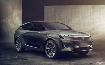 Byton M-Byte: Specs, Price, and the Tech That Challenges Tesla