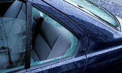 Як зупинити викрадачів автомобілів: 10 систем безпеки автомобіля