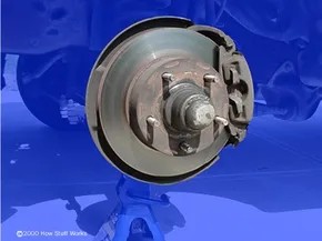 Як однопоршневі плаваючі супорти насправді зупиняють ваш автомобіль