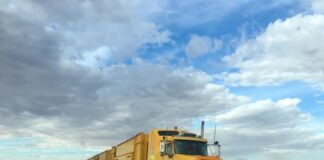 Come calcolare la capacità di traino del camion ed evitare il sovraccarico