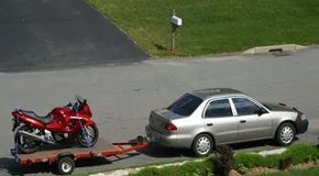 How to Stop Trailer Theft: A Guide to Hitch Locks