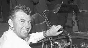 How Carroll Shelby Turned a Cowhand Into a Racing Legend