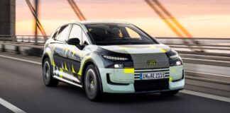 Comment l’Audi A3 e-tron 2027 deviendra la voiture Audi la plus efficace jamais conçue
