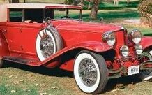 Чому Cord L-29 1929 року зазнав невдачі і як він урятував історію переднього приводу