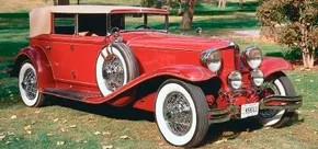 Чому Cord L-29 1929 року зазнав невдачі і як він урятував історію переднього приводу