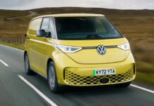 Огляд Volkswagen ID. Buzz Cargo: нова модель на 58 кВт·год знижує ціну та збільшує запас ходу