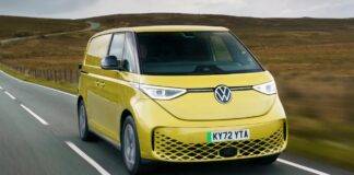 Volkswagen ID. Análise do Buzz Cargo: novo modelo de 58 kWh reduz preço e aumenta alcance