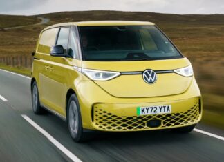 Огляд Volkswagen ID. Buzz Cargo: нова модель на 58 кВт·год знижує ціну та збільшує запас ходу