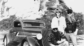 Proč je ZZ Top Eliminator Hot Rod tím nejlepším vozem Rock Star
