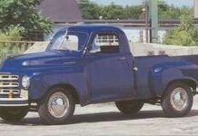 Спадщина вантажівок Studebaker: Від кінних возів до повоєнних інновацій