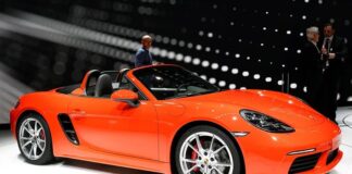 Porsche Passport: всередині нової моделі розкішних автомобілів на замовлення за підпискою