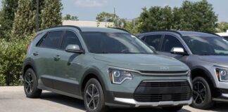 Os SUVs híbridos mais baratos de 2026: análise de valor, MPG e AWD