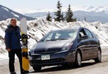 Гібридні автомобілі взимку: реальна ефективність та робота в холодну погоду