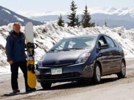 Hybridní vozidla v zimě: skutečná účinnost a výkon v chladném počasí