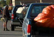 Розуміння вантажопідйомності автомобіля та меж безпеки