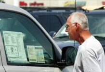 Розуміння GVWR вашого автомобіля та обмежень по вазі
