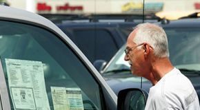 Verstehen Sie das zulässige Gesamtgewicht und die Gewichtsbeschränkungen Ihres Autos