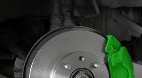 Como reabastecer freios a disco: um guia passo a passo para DIYers