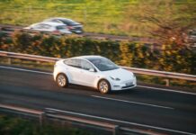 Реальне споживання енергії Tesla Model Y: аналіз вартості зарядки за 2023-2024 роки