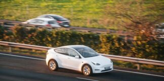 Tesla Model Y Energiegebruik in de praktijk: analyse van laadkosten 2023-2024