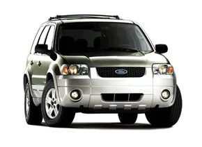 Як працює Ford Escape Hybrid: усередині першого масового гібридного позашляховика Ford