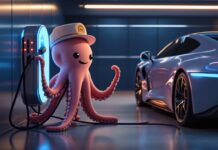 Octopus Drive Pack: чи справді безлімітна зарядка вигідна для електромобілів?