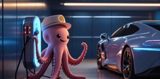 Octopus Drive Pack: o carregamento ilimitado é realmente lucrativo para carros elétricos?