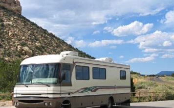 Cómo calcular la capacidad de carga de tu autocaravana y evitar sobrecargas