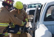 Як працюють гідравлічні рятувальні інструменти Jaws of Life