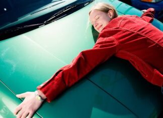 10 способів змусити ваш автомобіль проїхати 400 000 миль