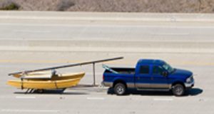 2006-2009 Towing Capacity Guide for Acura, Audi, BMW, Buick, and Cadillac