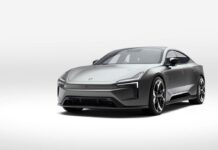 Polestar 5: електричний GT на 800 В кидає виклик Tesla