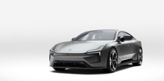 Polestar 5: GT elétrico de 800V enfrenta Tesla