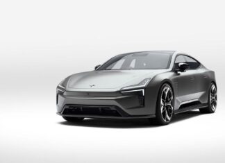 Polestar 5: електричний GT на 800 В кидає виклик Tesla