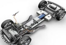 Chevrolet Volt: Як система тяги E-Flex від GM переосмислює електромобільність