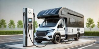 ElectriX від Challenger: характеристики, запас ходу та переваги для доступу до зон ZFE