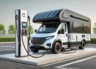 ElectriX від Challenger: характеристики, запас ходу та переваги для доступу до зон ZFE