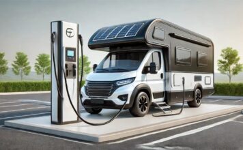 ElectriX від Challenger: характеристики, запас ходу та переваги для доступу до зон ZFE
