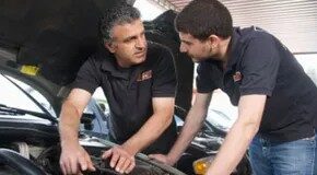 So finden Sie Zylinder Nr. 1 und stellen die Motorsteuerung richtig ein